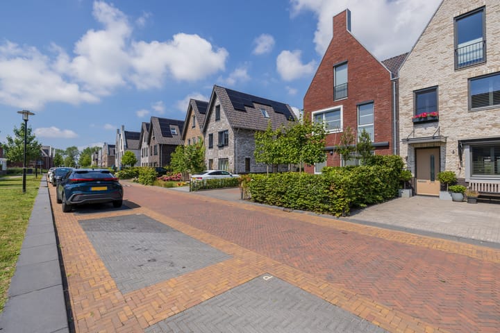 Foto 71 van Meeroever 18