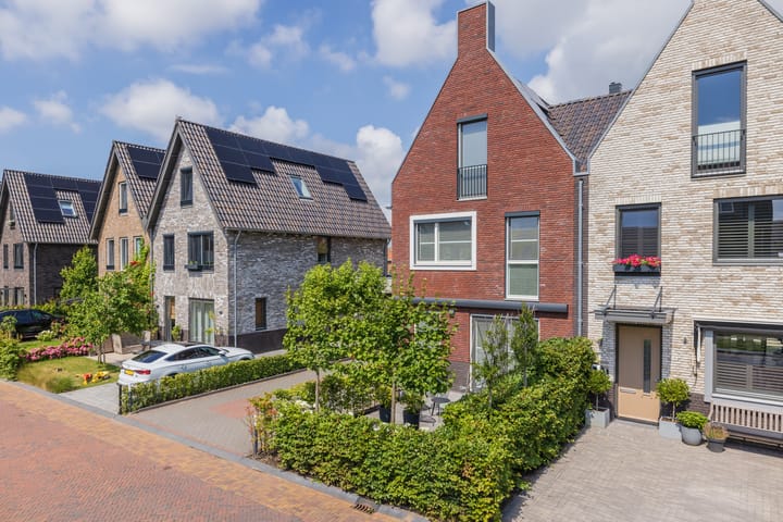 Foto 72 van Meeroever 18