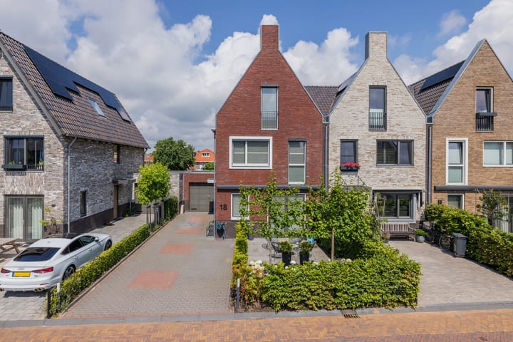 Foto 73 van Meeroever 18