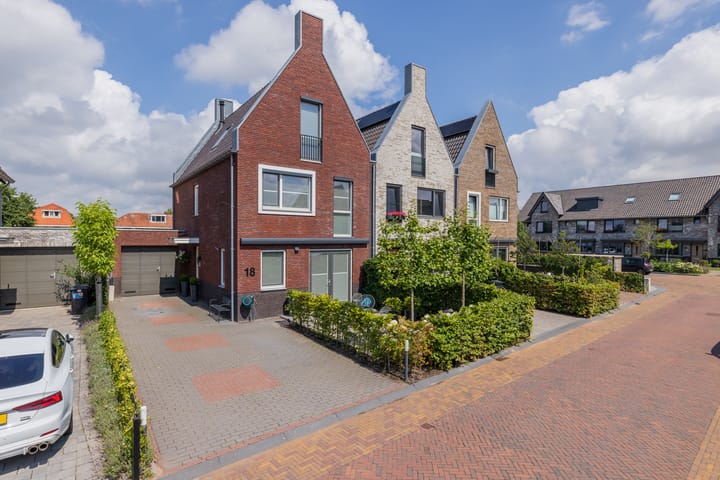 Foto 74 van Meeroever 18