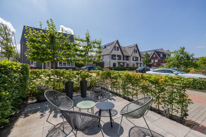 Foto 78 van Meeroever 18