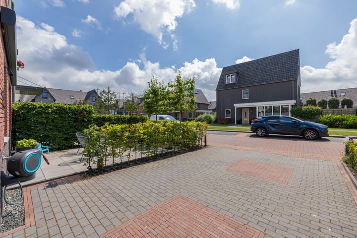 Foto 79 van Meeroever 18