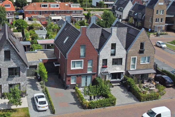 Foto 81 van Meeroever 18