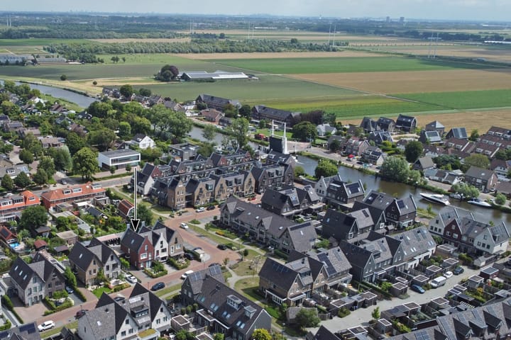 Foto 82 van Meeroever 18