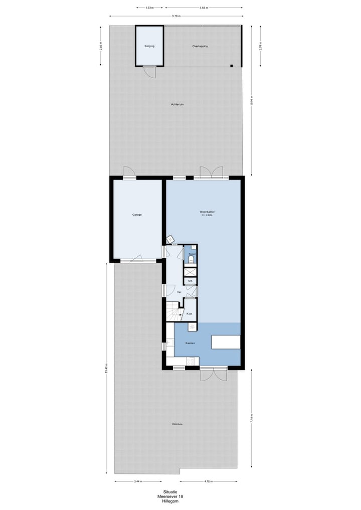 Foto 87 van Meeroever 18