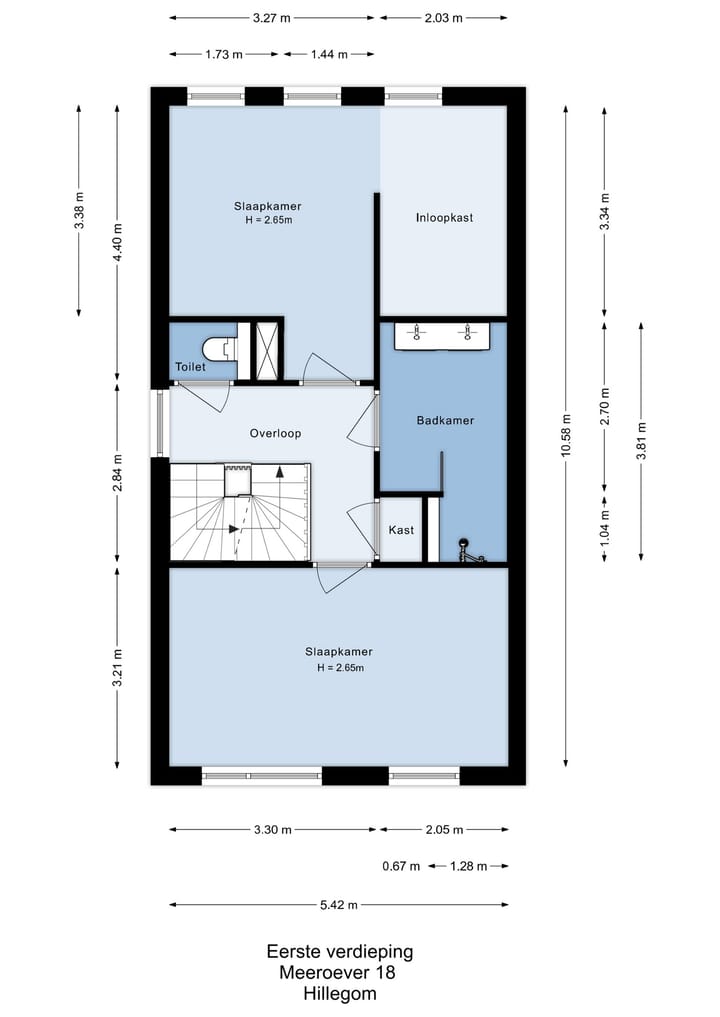 Foto 89 van Meeroever 18