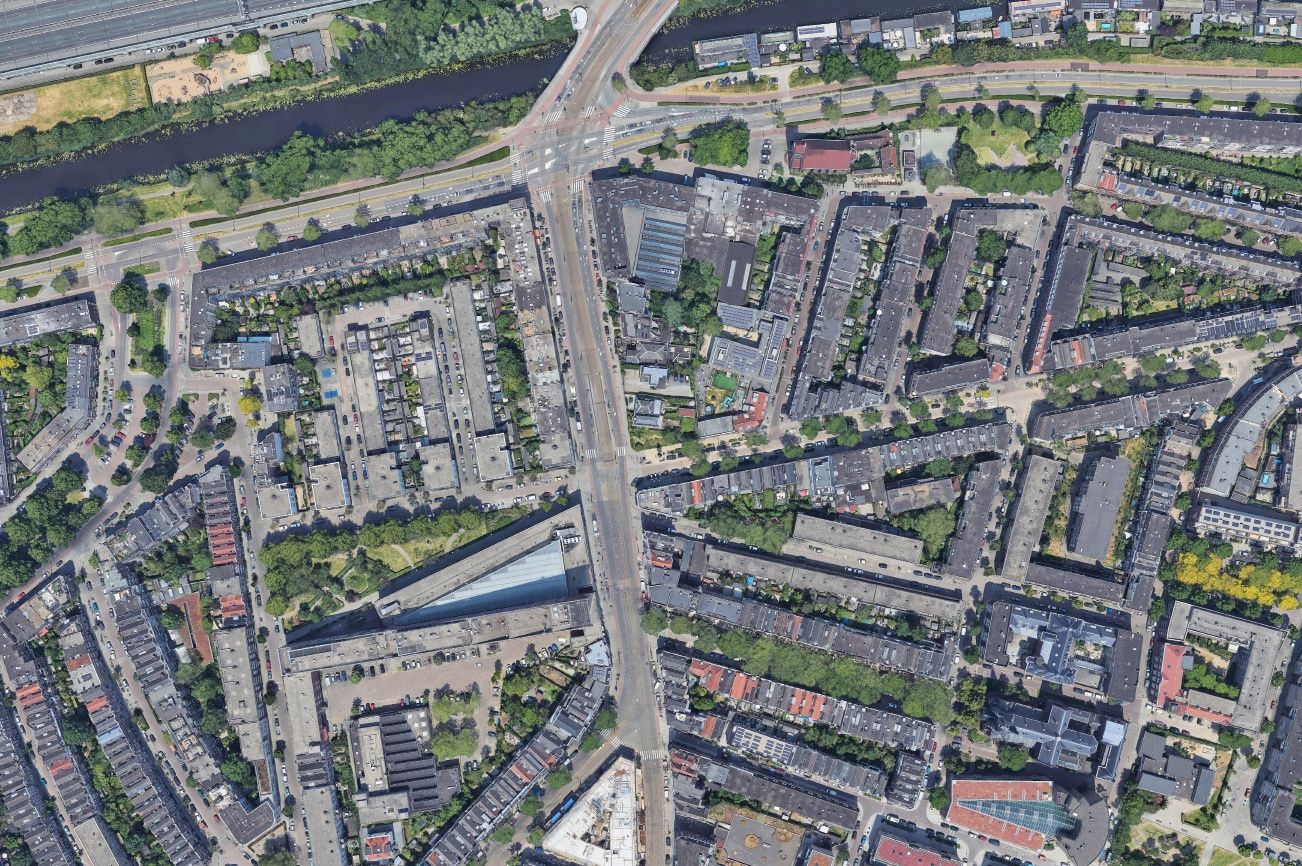 Foto 21 van Soetendaalseweg 107