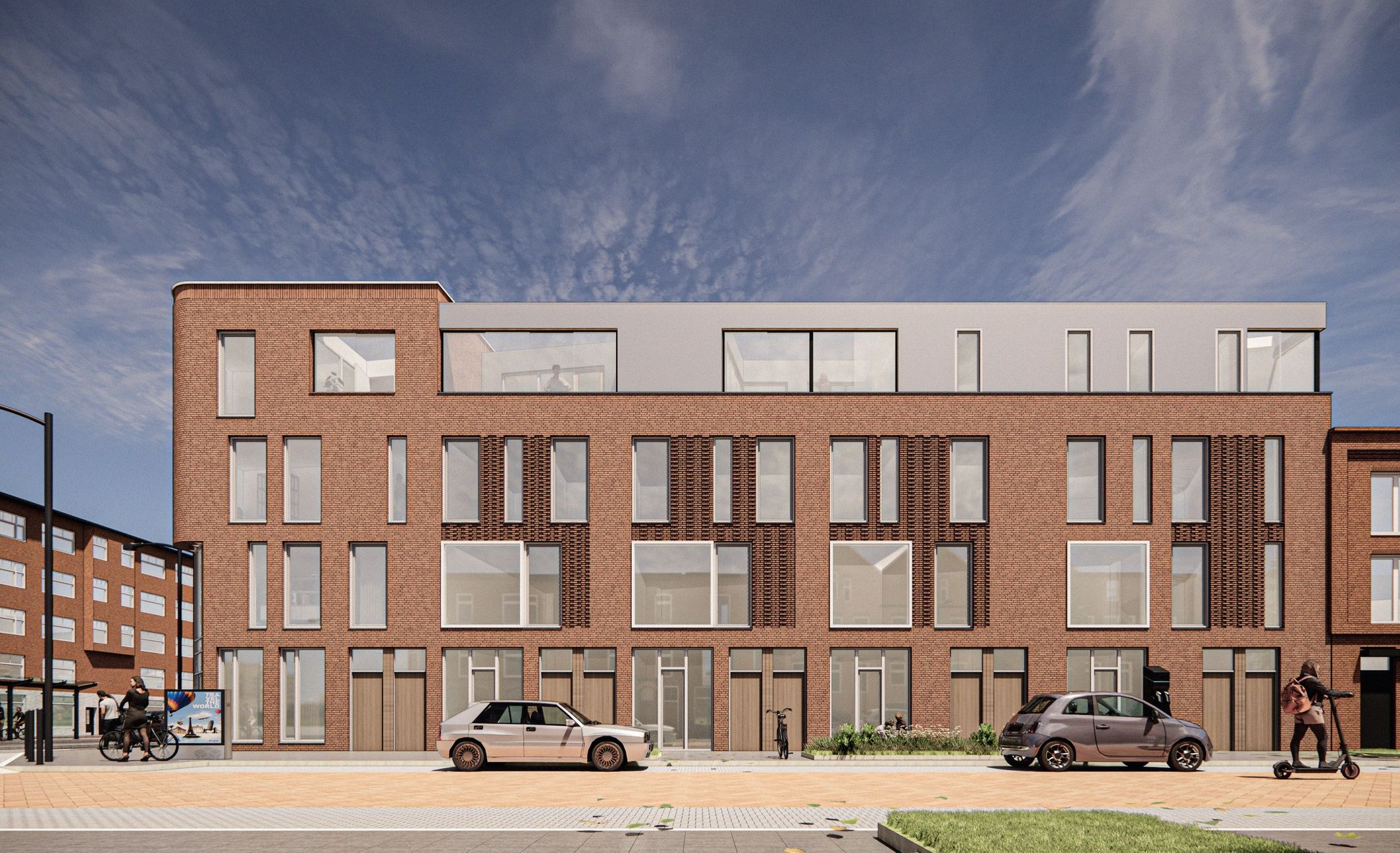 Foto 3 van Soetendaalseweg 107