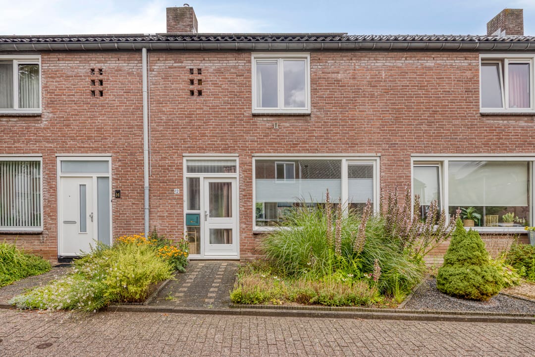 Foto 1 van Montenakerbank 12