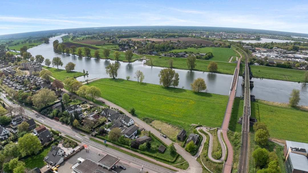 Photo 1 of Maasdijk 18