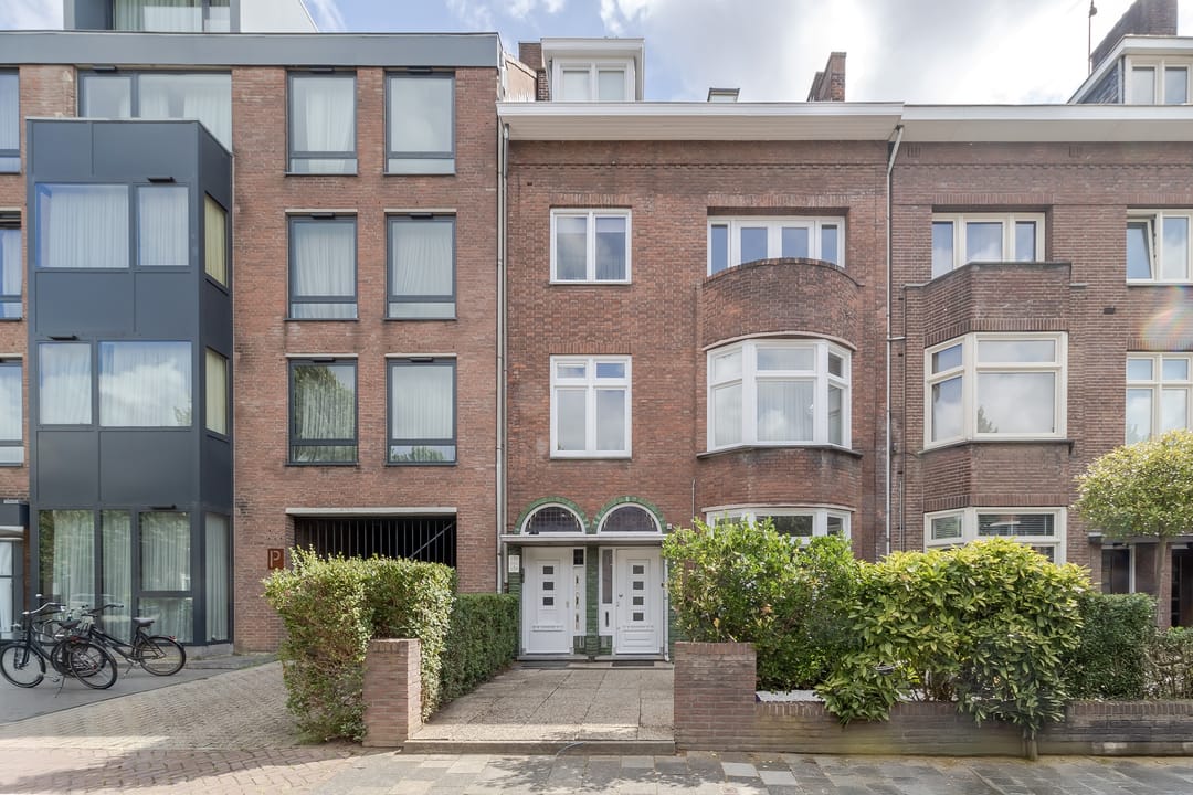 Foto 1 van Hertogsingel 85-A