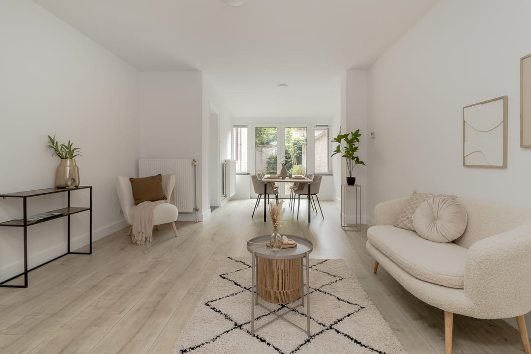 Foto 2 van Hertogsingel 85-A