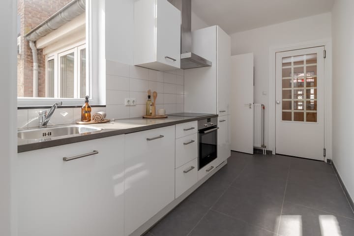 Foto 3 van Hertogsingel 85-A