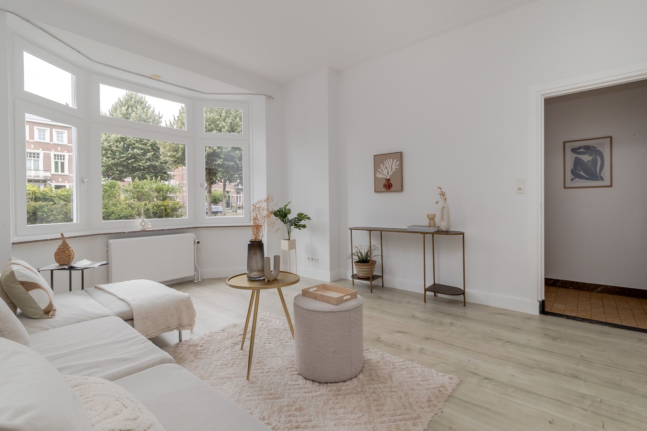 Foto 6 van Hertogsingel 85-A