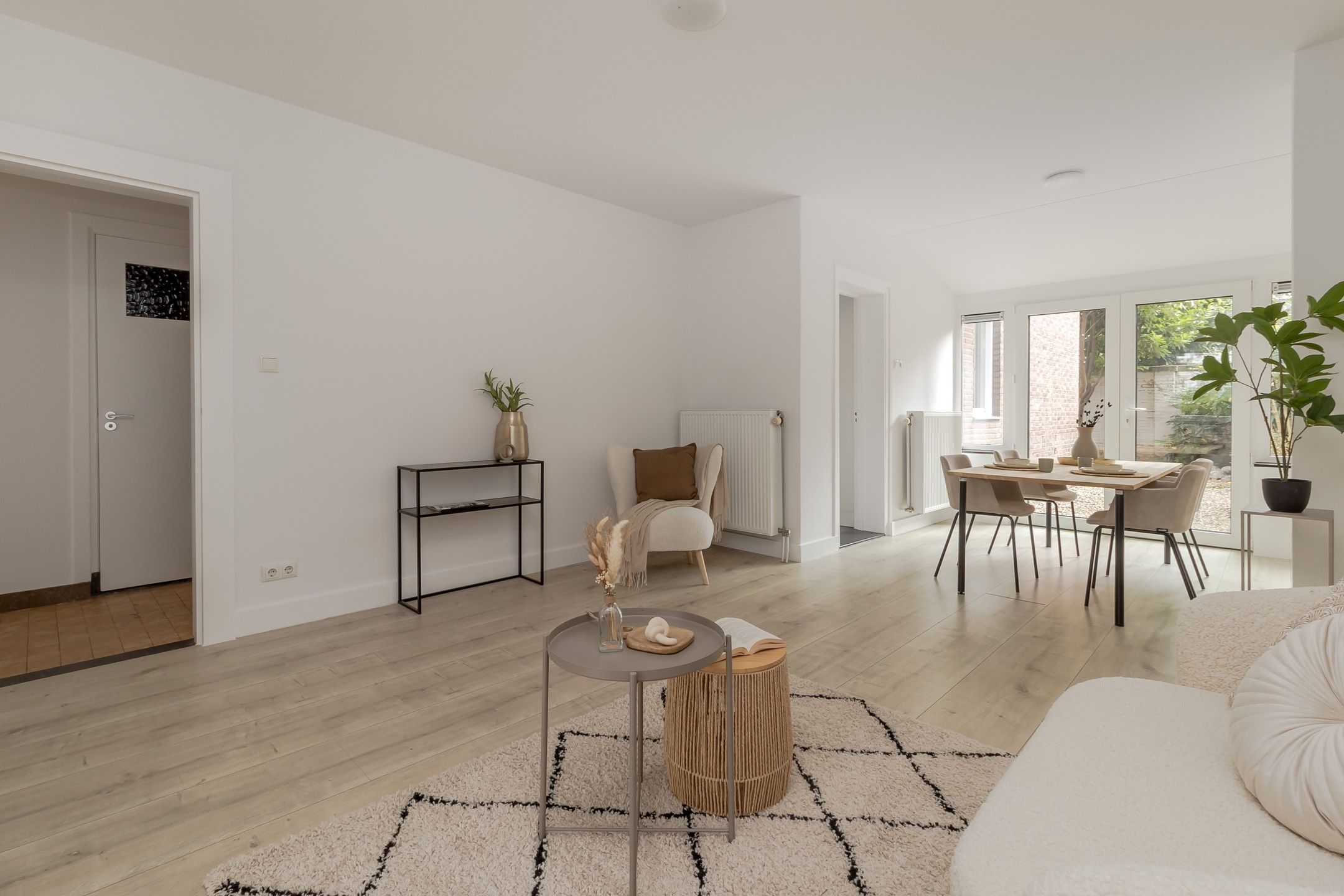 Foto 9 van Hertogsingel 85-A