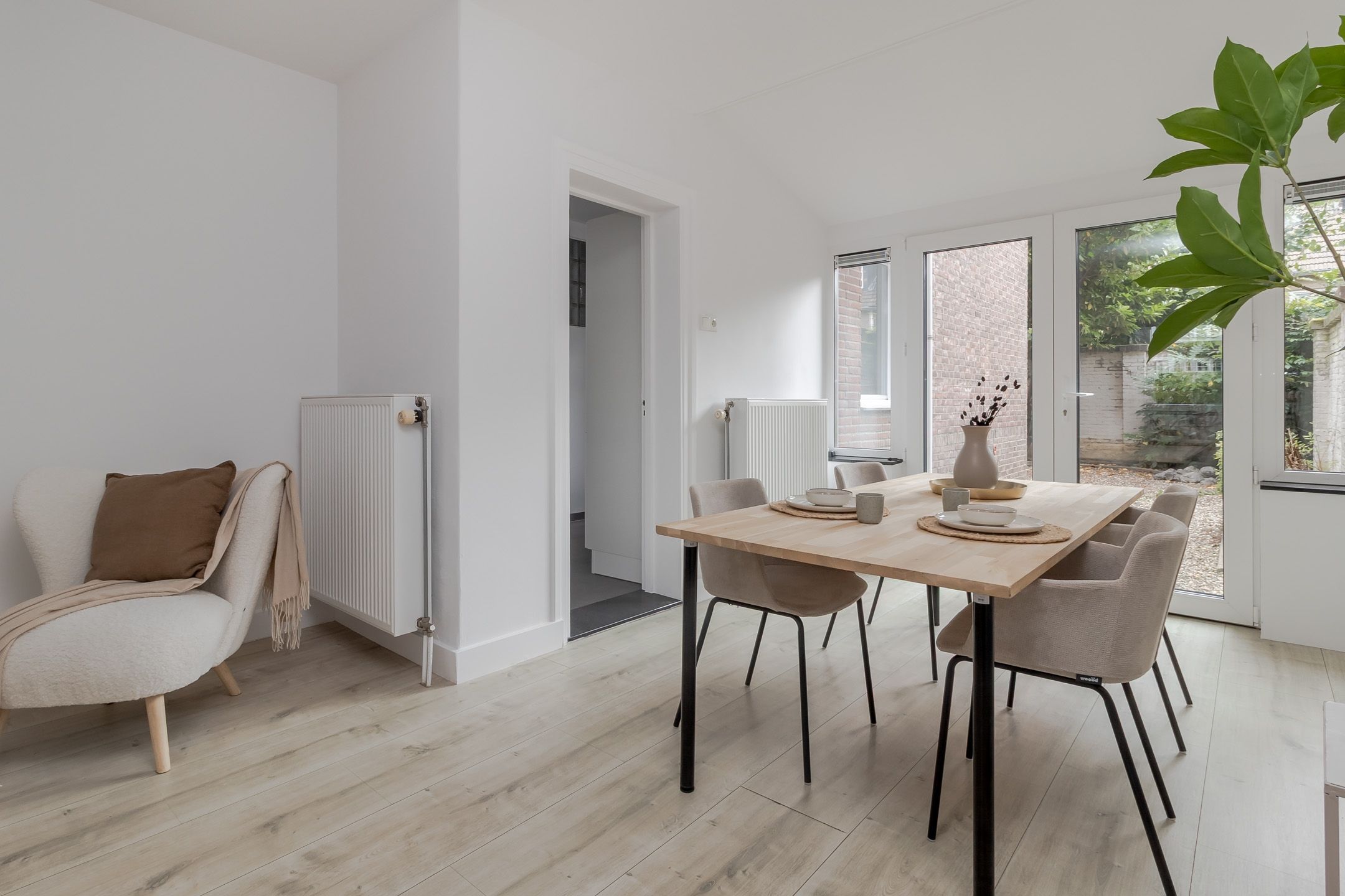 Foto 12 van Hertogsingel 85-A