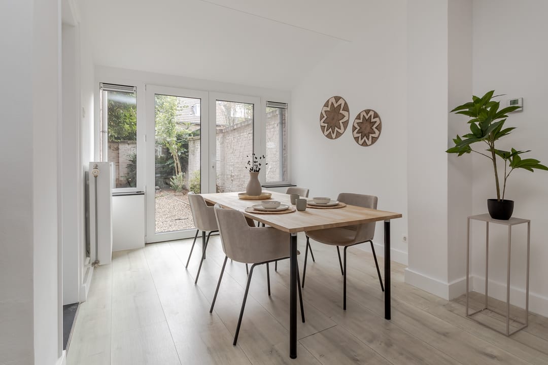 Foto 11 van Hertogsingel 85-A