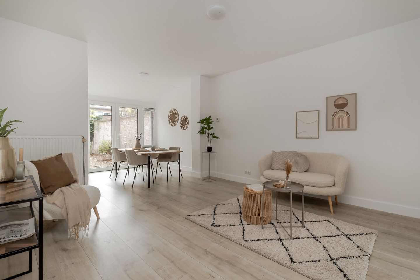 Foto 10 van Hertogsingel 85-A