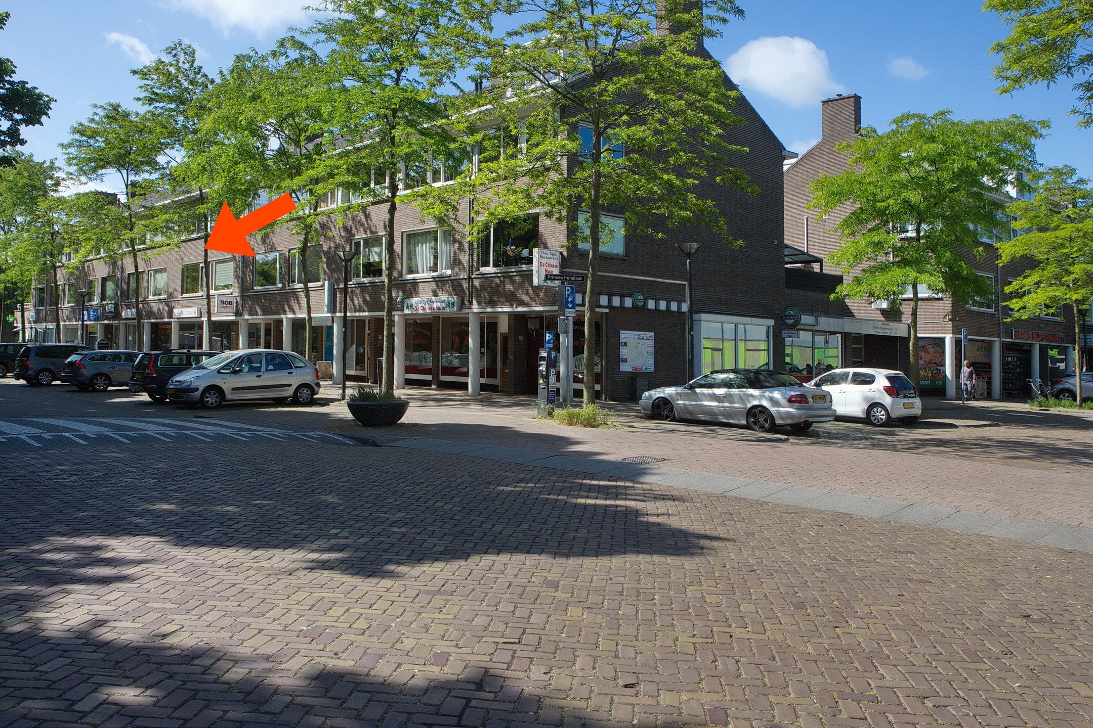 Photo 33 of Prinses Margrietsingel 14