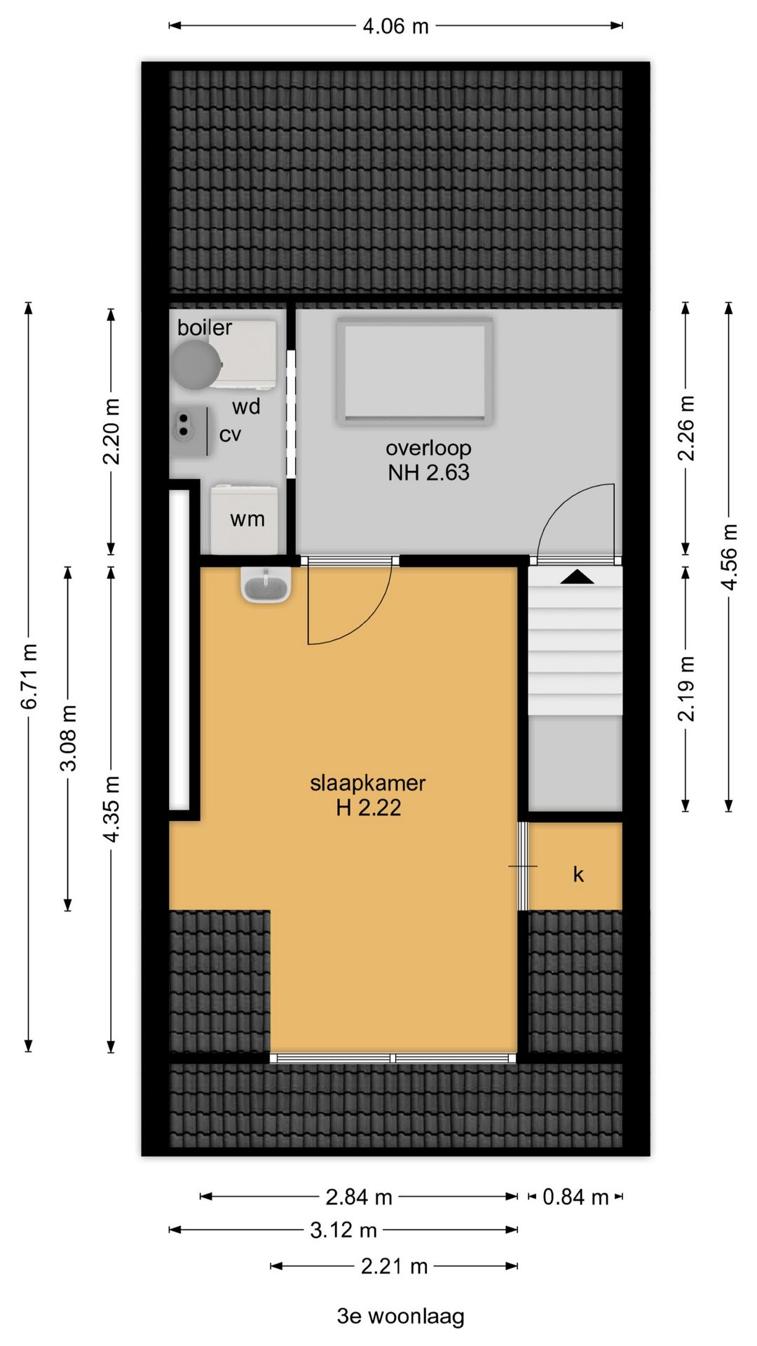 Photo 39 of Prinses Margrietsingel 14