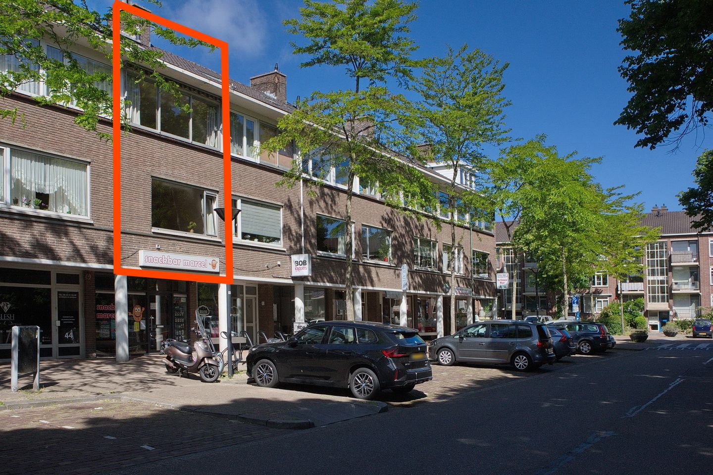 Photo 34 of Prinses Margrietsingel 14