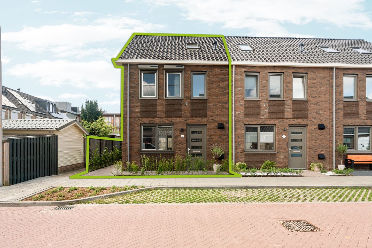 van Limburg Stirumstraat 1 main image