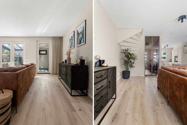 Photo 13 of van Limburg Stirumstraat 1