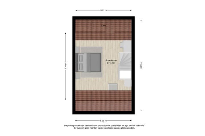 Photo 30 of van Limburg Stirumstraat 1