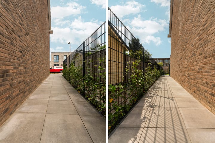 Photo 43 of van Limburg Stirumstraat 1