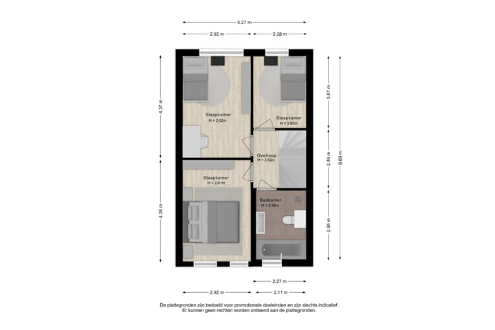 Photo 50 of van Limburg Stirumstraat 1