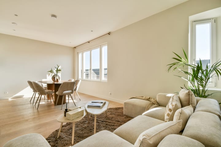 Foto 1 van Van Hilligaertstraat 11-D