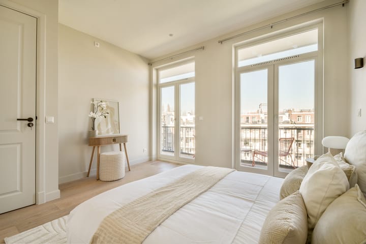 Foto 3 van Van Hilligaertstraat 11-D