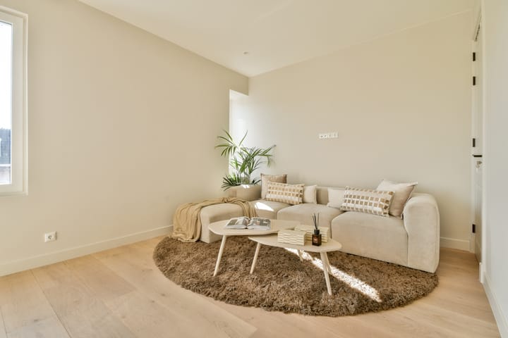 Foto 6 van Van Hilligaertstraat 11-D