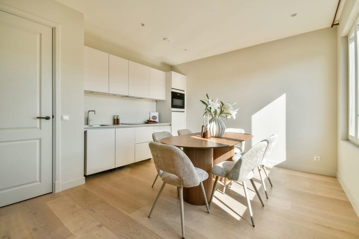 Foto 7 van Van Hilligaertstraat 11-D