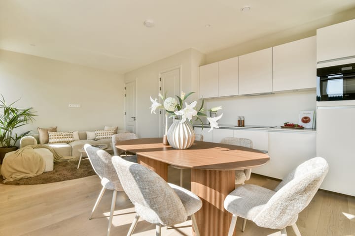 Foto 8 van Van Hilligaertstraat 11-D