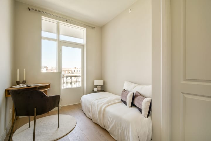 Foto 15 van Van Hilligaertstraat 11-D