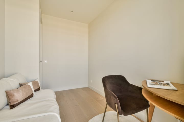 Foto 16 van Van Hilligaertstraat 11-D