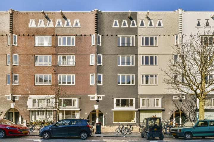 Foto 20 van Van Hilligaertstraat 11-D