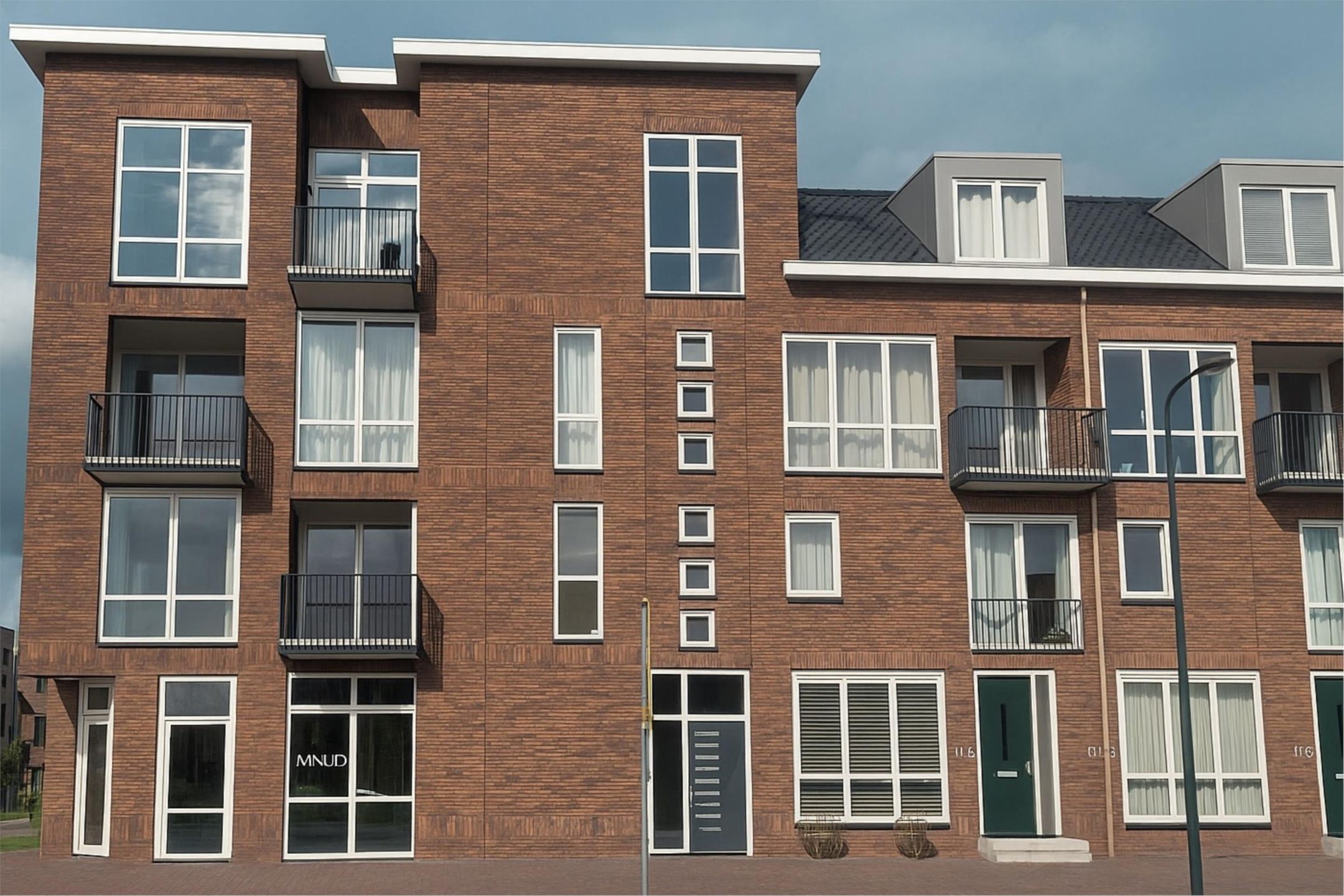 Laan van Bovenduist, 118, Amersfoort, 3826JA, Utrecht, Nederland 118