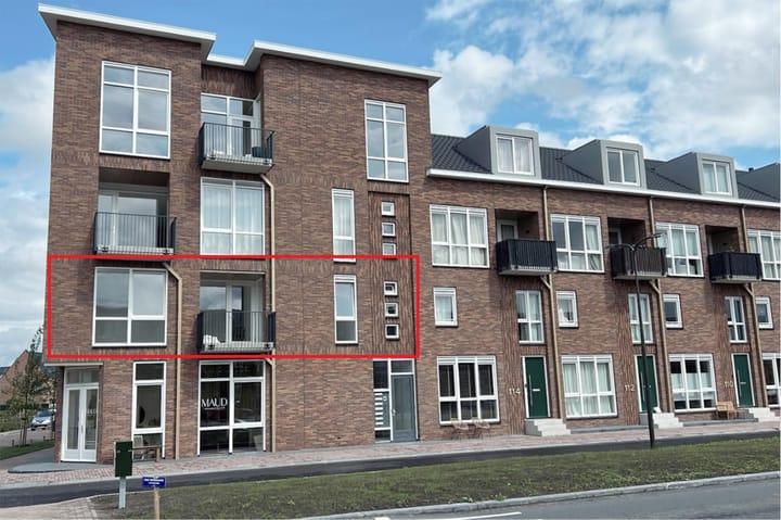 Photo 2 of Laan van Bovenduist 118