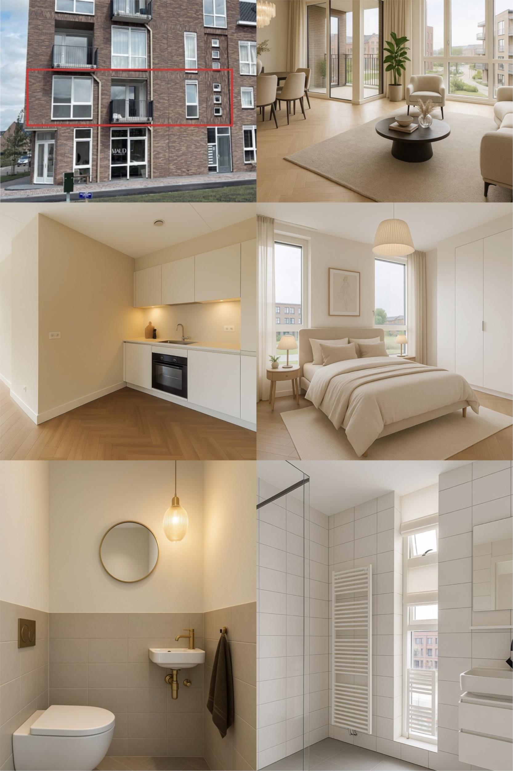 Foto 3 van Laan van Bovenduist 118