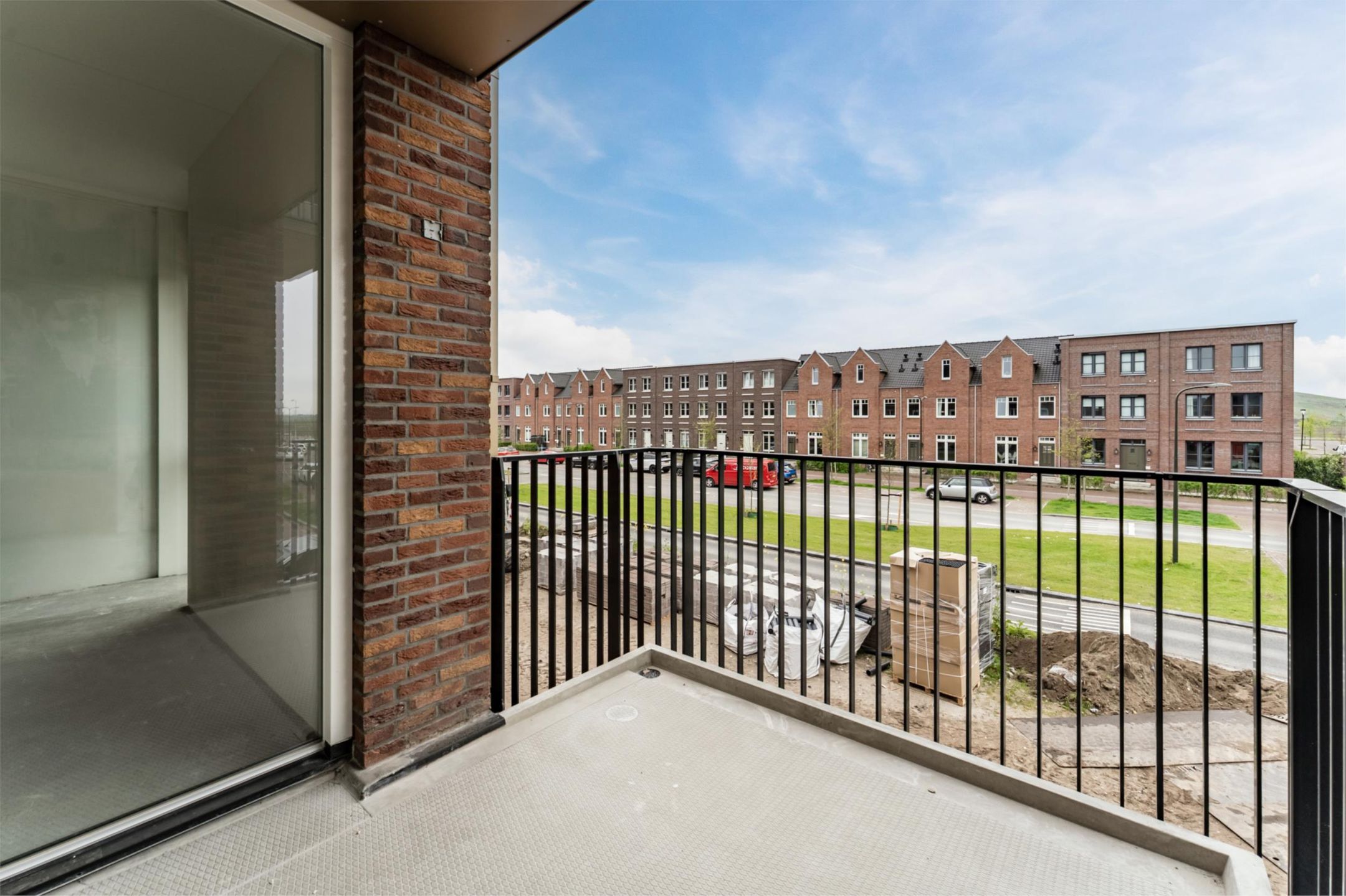 Foto 18 van Laan van Bovenduist 118