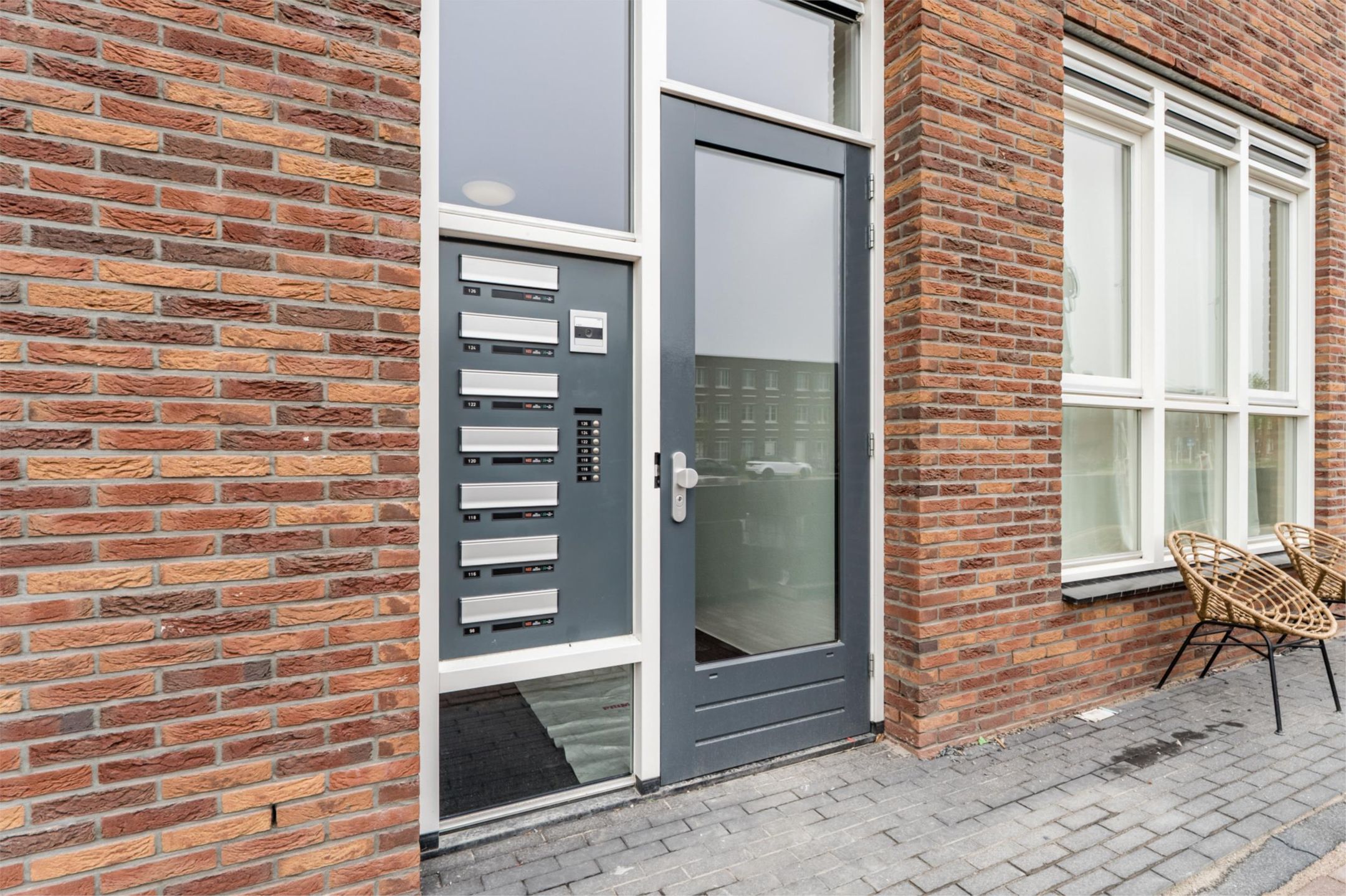 Foto 21 van Laan van Bovenduist 118