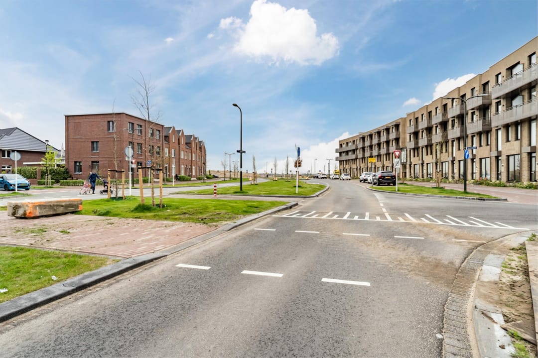 Foto 22 van Laan van Bovenduist 118