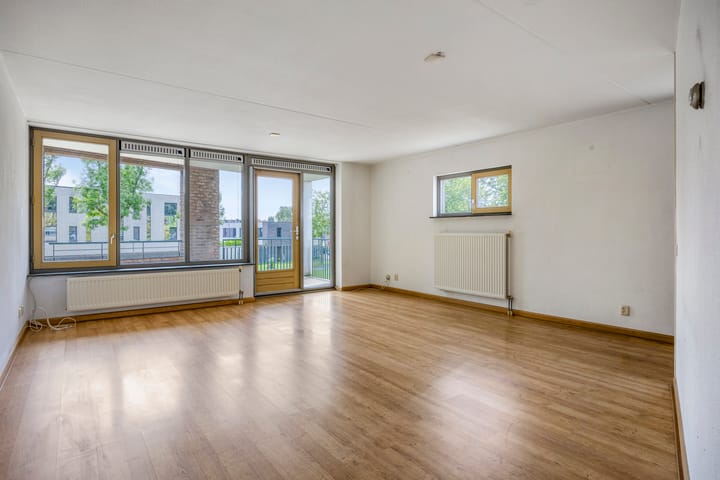 Foto 2 van Vergiliusstraat 48-D