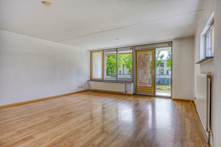 Foto 3 van Vergiliusstraat 48-D