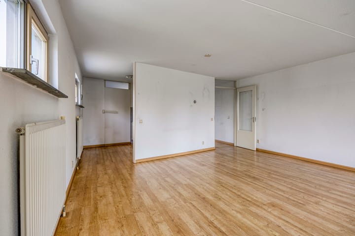 Foto 4 van Vergiliusstraat 48-D