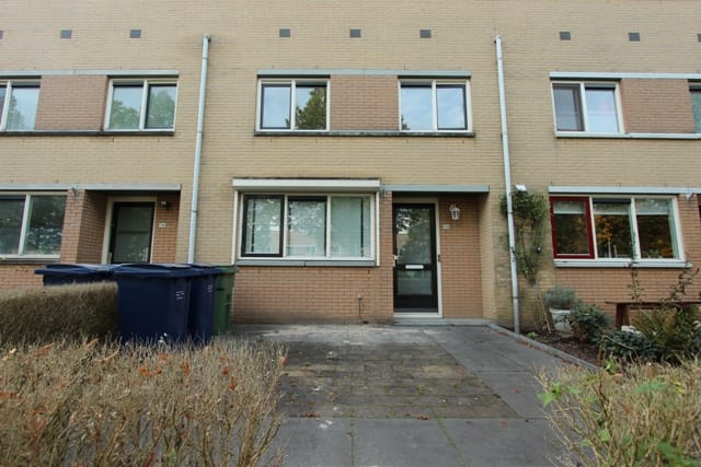 Parkwijklaan 114