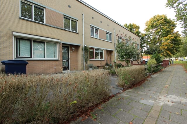 Foto 2 van Parkwijklaan 114