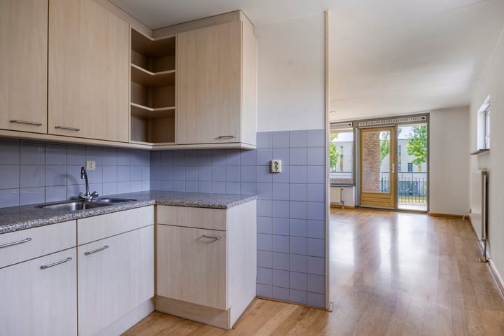 Photo 6 of Vergiliusstraat 48-D